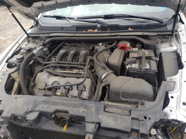 Photo 6 VIN: 1FAHP2EW1CG132080 - FORD TAURUS SEL 