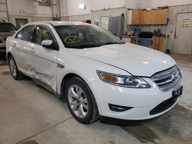 Photo 0 VIN: 1FAHP2EW1CG134850 - FORD TAURUS SEL 