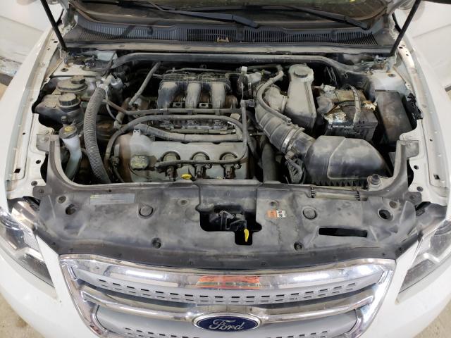 Photo 6 VIN: 1FAHP2EW1CG134850 - FORD TAURUS SEL 