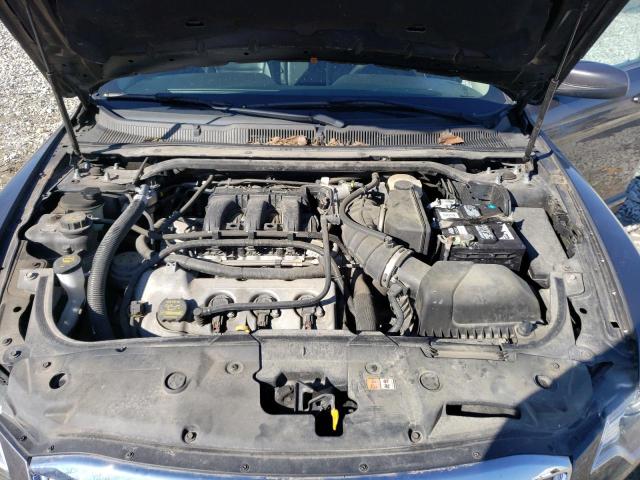 Photo 10 VIN: 1FAHP2EW1CG137473 - FORD TAURUS SEL 