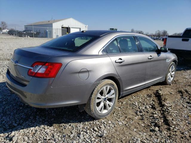 Photo 2 VIN: 1FAHP2EW1CG137473 - FORD TAURUS SEL 