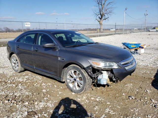 Photo 3 VIN: 1FAHP2EW1CG137473 - FORD TAURUS SEL 