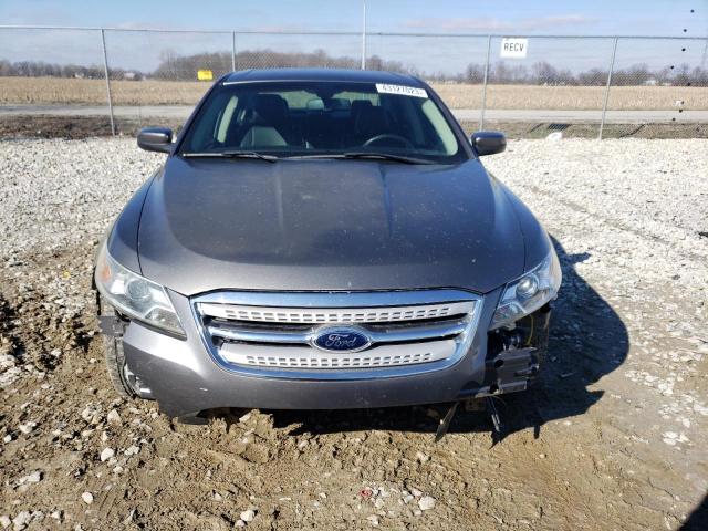 Photo 4 VIN: 1FAHP2EW1CG137473 - FORD TAURUS SEL 