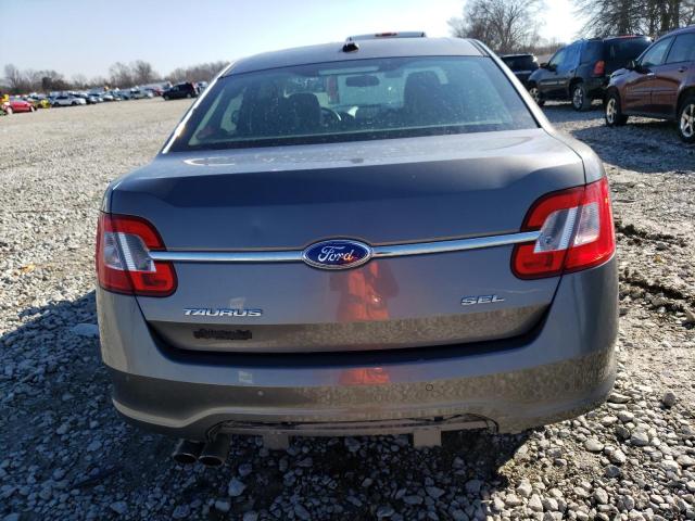 Photo 5 VIN: 1FAHP2EW1CG137473 - FORD TAURUS SEL 