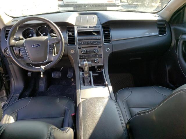 Photo 7 VIN: 1FAHP2EW1CG137473 - FORD TAURUS SEL 