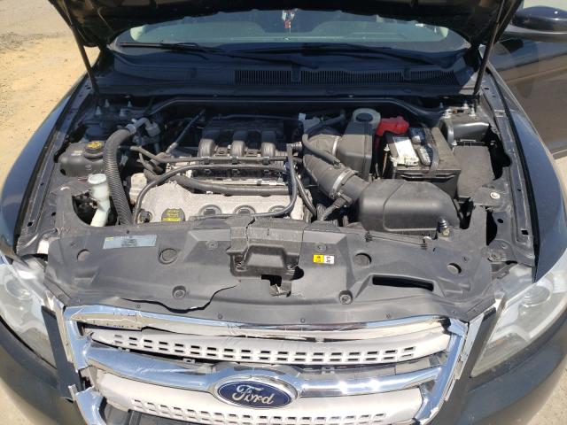 Photo 6 VIN: 1FAHP2EW1CG139580 - FORD TAURUS SEL 