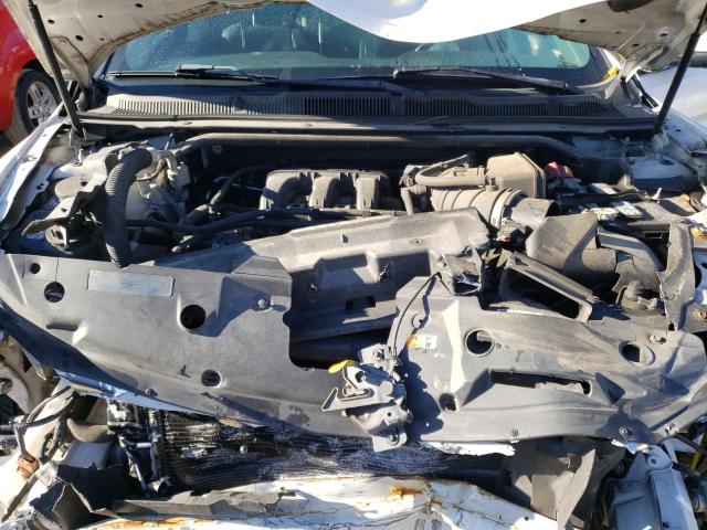 Photo 6 VIN: 1FAHP2EW1CG142396 - FORD TAURUS SEL 