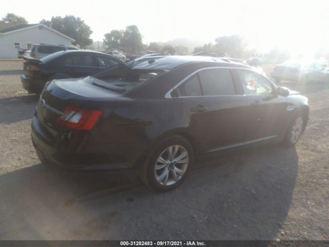 Photo 3 VIN: 1FAHP2EW1CG142673 - FORD TAURUS 