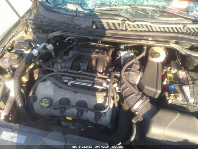 Photo 9 VIN: 1FAHP2EW1CG142673 - FORD TAURUS 