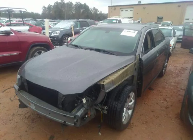 Photo 1 VIN: 1FAHP2EW1CG144004 - FORD TAURUS 