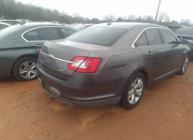 Photo 3 VIN: 1FAHP2EW1CG144004 - FORD TAURUS 