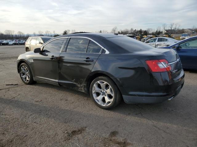 Photo 1 VIN: 1FAHP2EW2AG101272 - FORD TAURUS SEL 