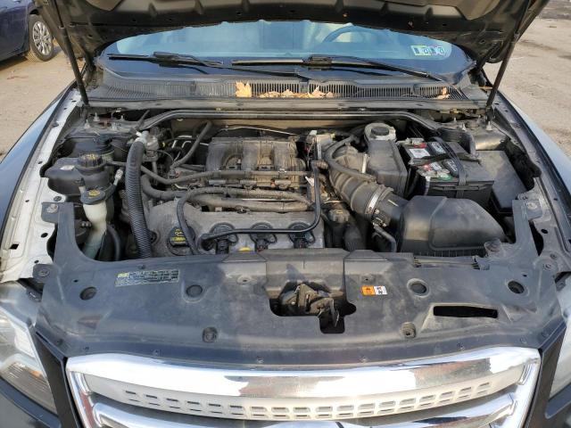 Photo 10 VIN: 1FAHP2EW2AG101272 - FORD TAURUS SEL 