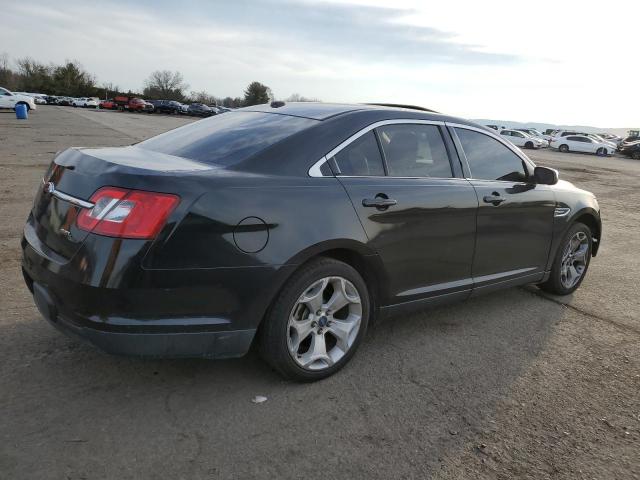 Photo 2 VIN: 1FAHP2EW2AG101272 - FORD TAURUS SEL 