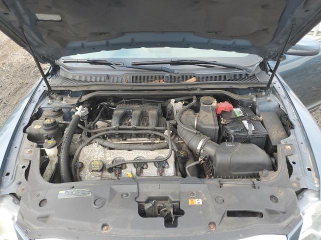 Photo 10 VIN: 1FAHP2EW2AG106018 - FORD TAURUS SEL 