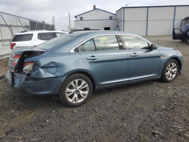 Photo 2 VIN: 1FAHP2EW2AG106018 - FORD TAURUS SEL 