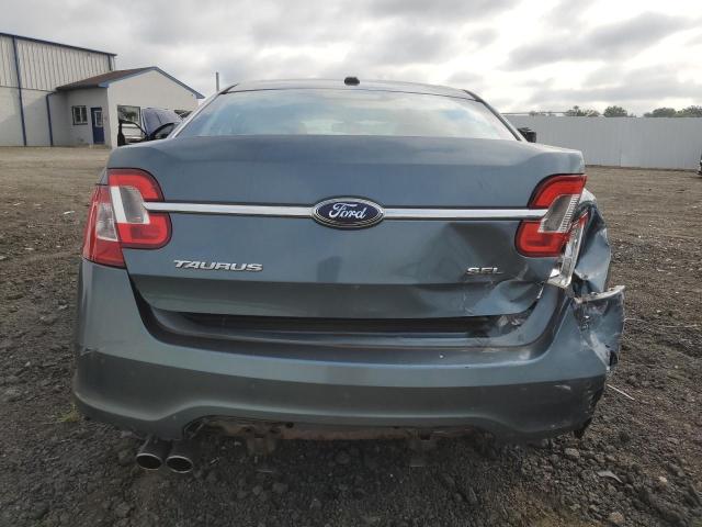 Photo 5 VIN: 1FAHP2EW2AG106018 - FORD TAURUS SEL 