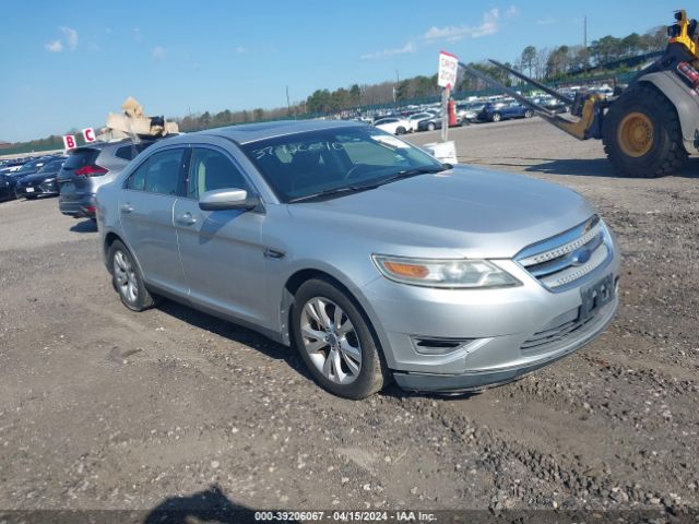 Photo 0 VIN: 1FAHP2EW2AG107489 - FORD TAURUS 