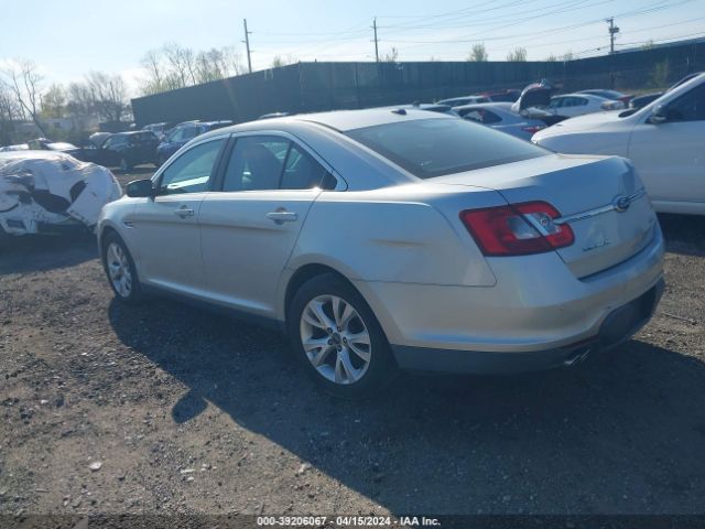 Photo 2 VIN: 1FAHP2EW2AG107489 - FORD TAURUS 