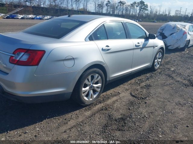 Photo 3 VIN: 1FAHP2EW2AG107489 - FORD TAURUS 