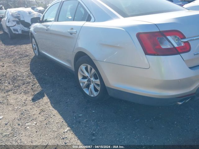 Photo 5 VIN: 1FAHP2EW2AG107489 - FORD TAURUS 