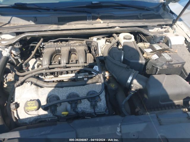 Photo 9 VIN: 1FAHP2EW2AG107489 - FORD TAURUS 