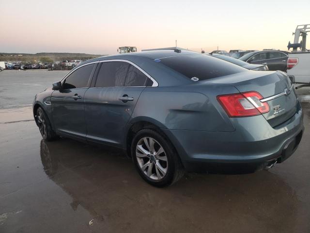 Photo 1 VIN: 1FAHP2EW2AG114281 - FORD TAURUS 