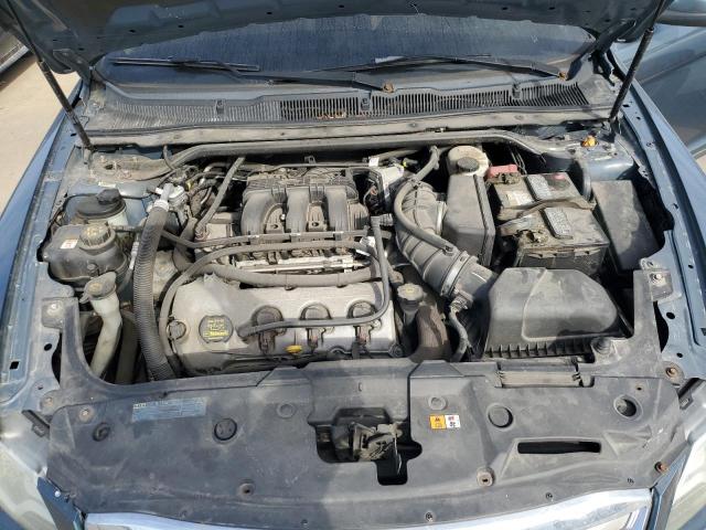 Photo 10 VIN: 1FAHP2EW2AG114281 - FORD TAURUS 