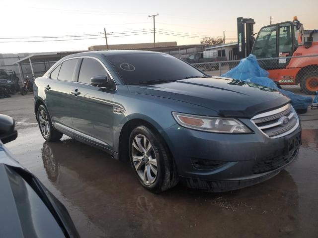 Photo 3 VIN: 1FAHP2EW2AG114281 - FORD TAURUS 