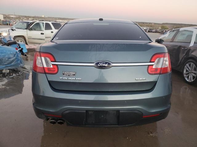 Photo 5 VIN: 1FAHP2EW2AG114281 - FORD TAURUS 