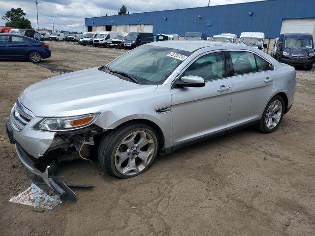 Photo 0 VIN: 1FAHP2EW2AG121506 - FORD TAURUS 