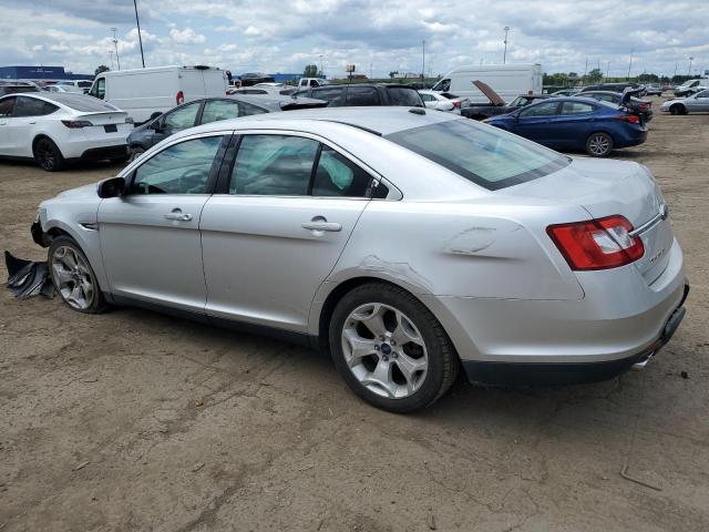 Photo 1 VIN: 1FAHP2EW2AG121506 - FORD TAURUS 