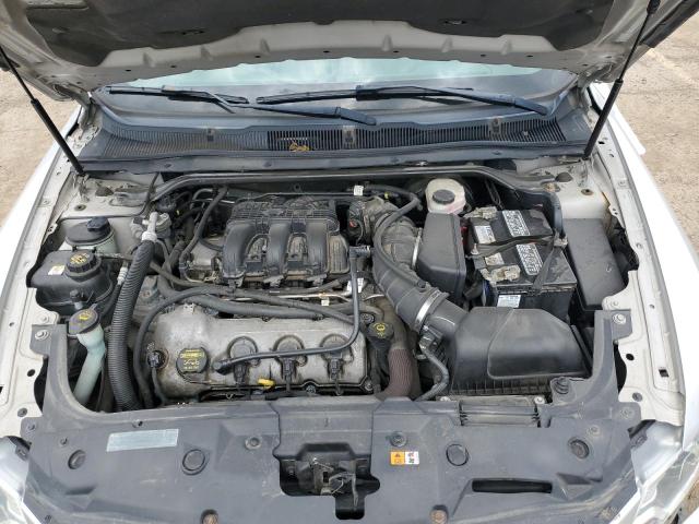 Photo 10 VIN: 1FAHP2EW2AG121506 - FORD TAURUS 