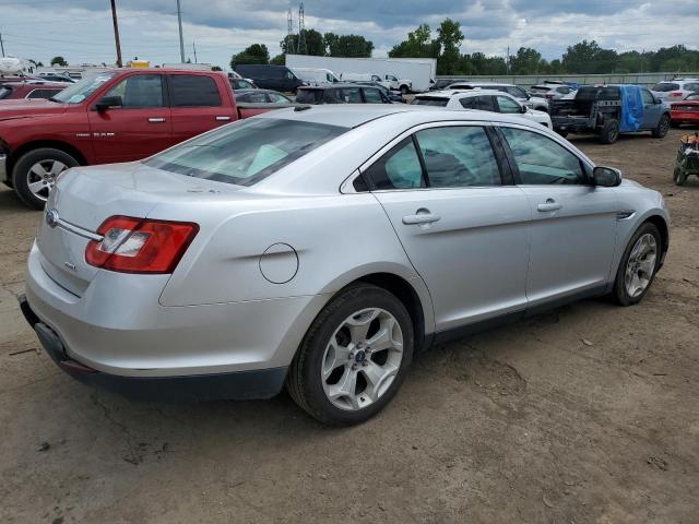 Photo 2 VIN: 1FAHP2EW2AG121506 - FORD TAURUS 