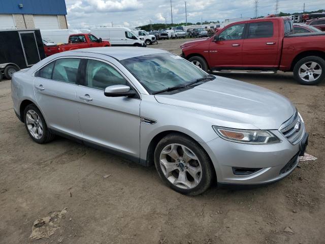 Photo 3 VIN: 1FAHP2EW2AG121506 - FORD TAURUS 