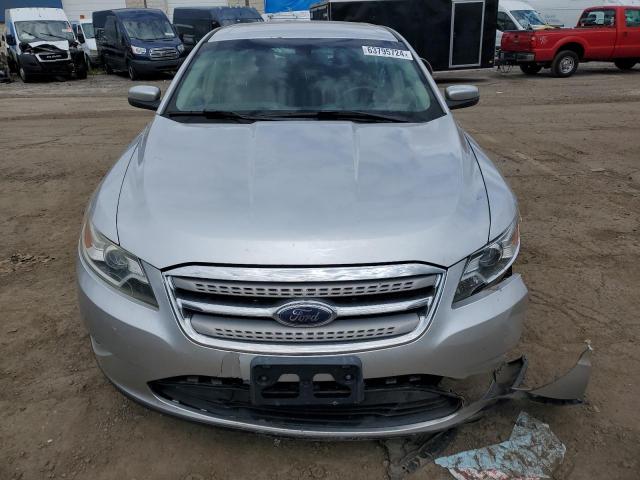 Photo 4 VIN: 1FAHP2EW2AG121506 - FORD TAURUS 