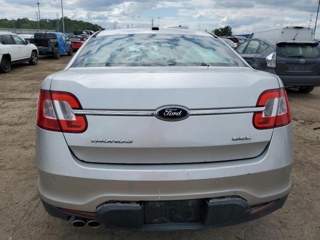 Photo 5 VIN: 1FAHP2EW2AG121506 - FORD TAURUS 