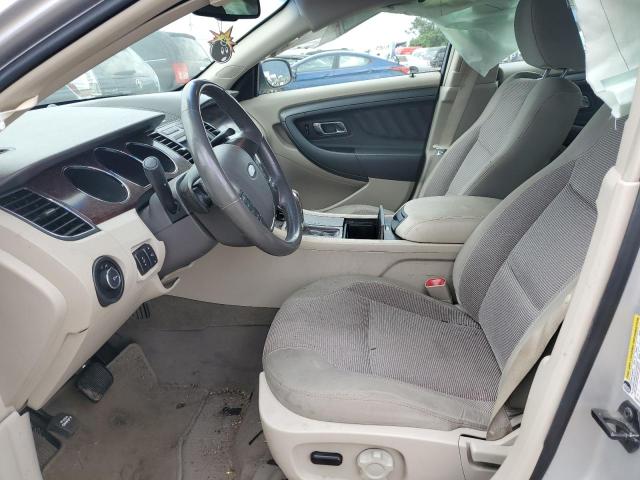 Photo 6 VIN: 1FAHP2EW2AG121506 - FORD TAURUS 