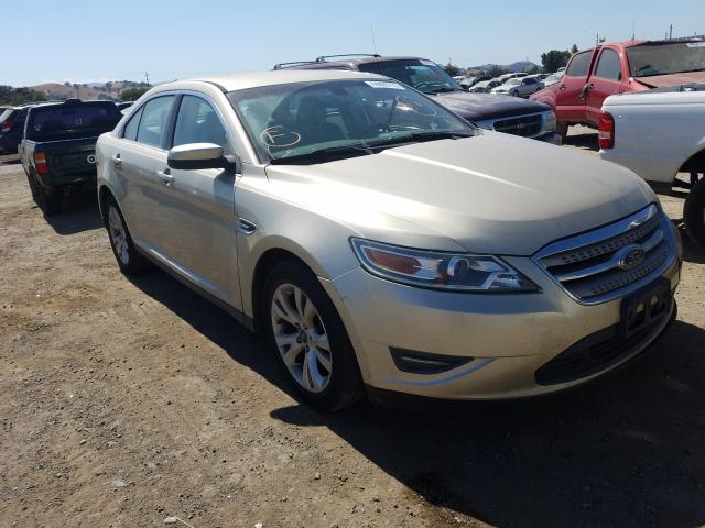 Photo 0 VIN: 1FAHP2EW2AG129377 - FORD TAURUS SEL 