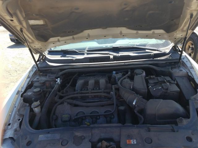 Photo 6 VIN: 1FAHP2EW2AG129377 - FORD TAURUS SEL 