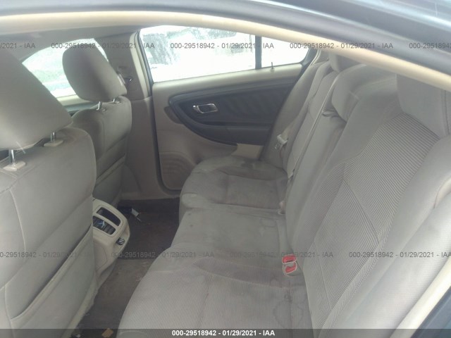 Photo 7 VIN: 1FAHP2EW2AG131422 - FORD TAURUS 