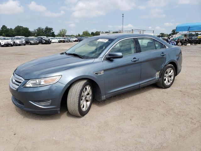 Photo 0 VIN: 1FAHP2EW2AG132618 - FORD TAURUS SEL 