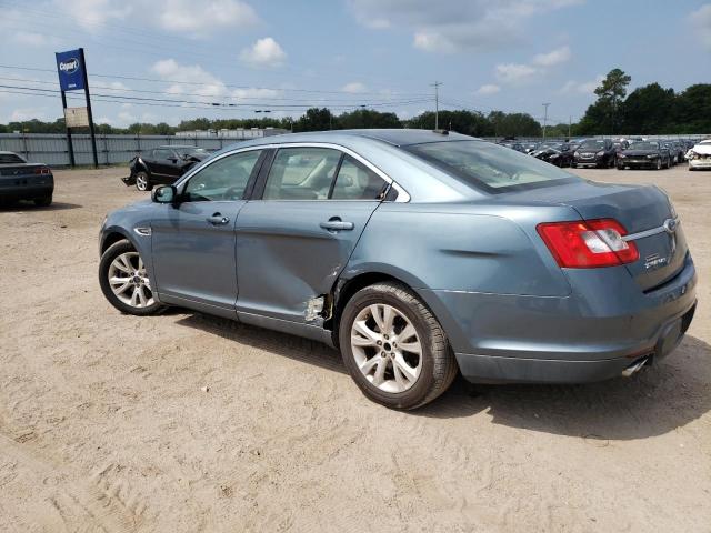 Photo 1 VIN: 1FAHP2EW2AG132618 - FORD TAURUS SEL 