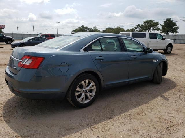 Photo 2 VIN: 1FAHP2EW2AG132618 - FORD TAURUS SEL 