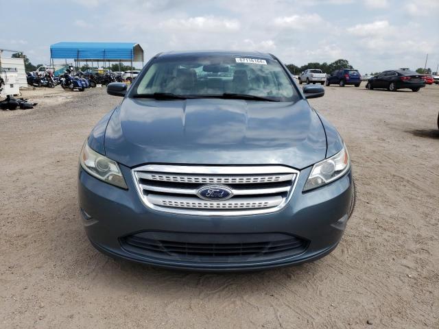 Photo 4 VIN: 1FAHP2EW2AG132618 - FORD TAURUS SEL 