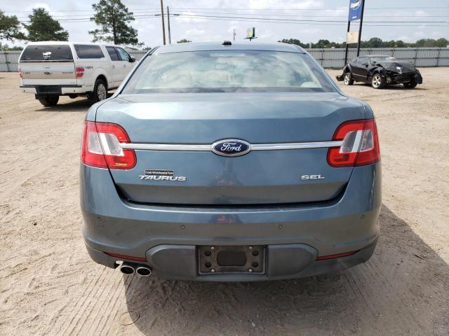 Photo 5 VIN: 1FAHP2EW2AG132618 - FORD TAURUS SEL 