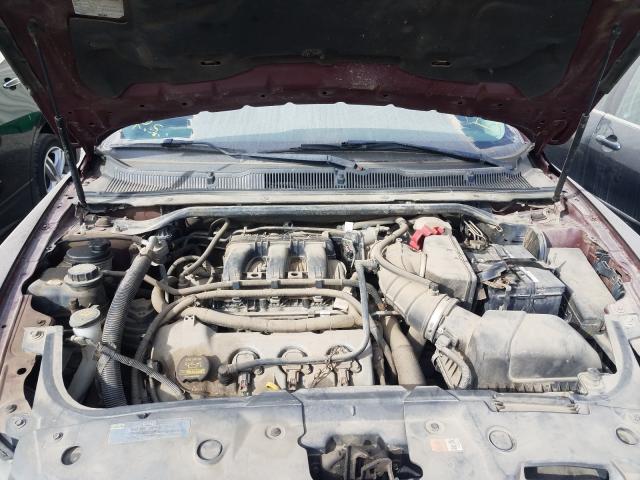 Photo 6 VIN: 1FAHP2EW2AG133249 - FORD TAURUS SEL 