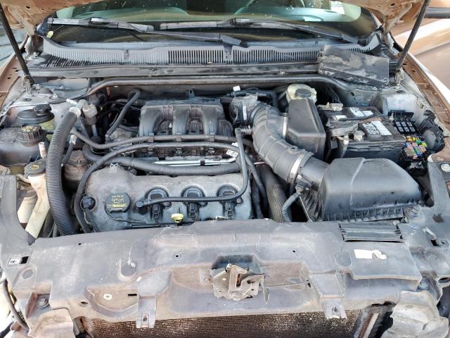 Photo 6 VIN: 1FAHP2EW2AG139343 - FORD TAURUS SEL 