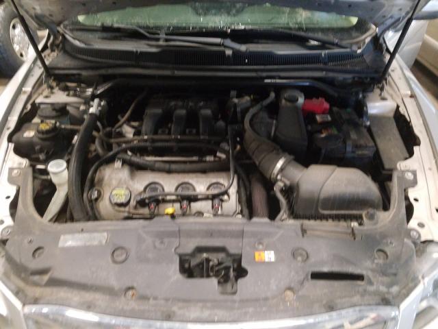 Photo 6 VIN: 1FAHP2EW2AG143571 - FORD TAURUS SEL 