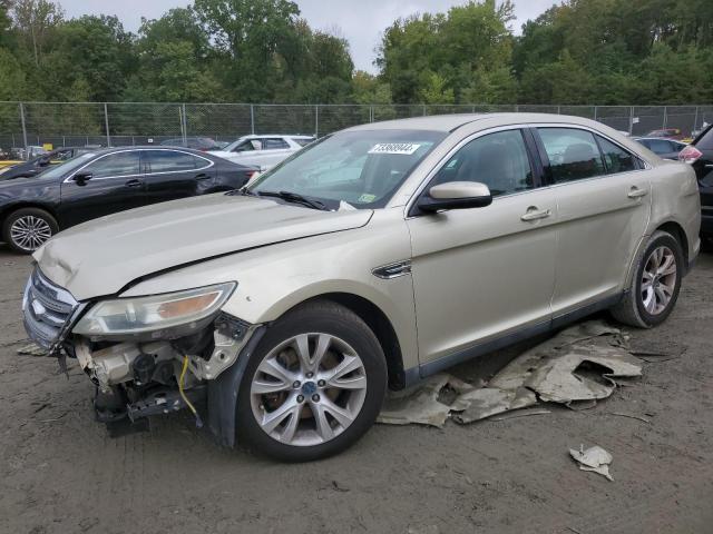 Photo 0 VIN: 1FAHP2EW2AG145529 - FORD TAURUS SEL 